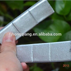 HongQiang burning 90-100mins Bamboo Silver charcoal Torch coal