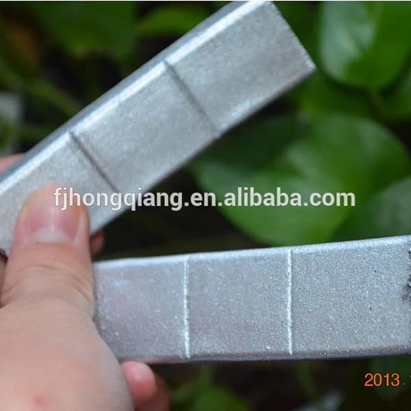 HongQiang burning 90-100mins Bamboo Silver charcoal Torch coal