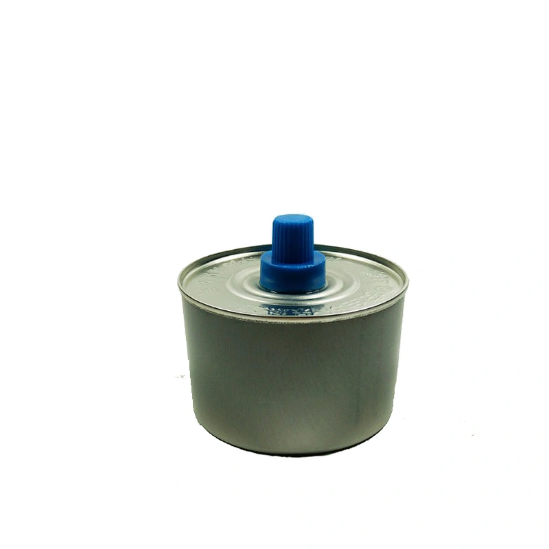 HongQiang Wick Liquid cooking fuel