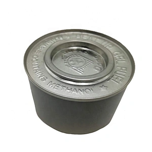 HQGF-01 Hongqiang Handy Methanol Gel chafing dish fuel alcohol fuel gel fuel for restaurant