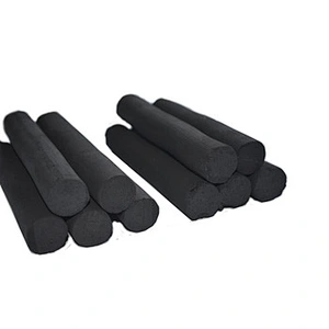 HongQiang Bamboo Finger Hookah Charcoal