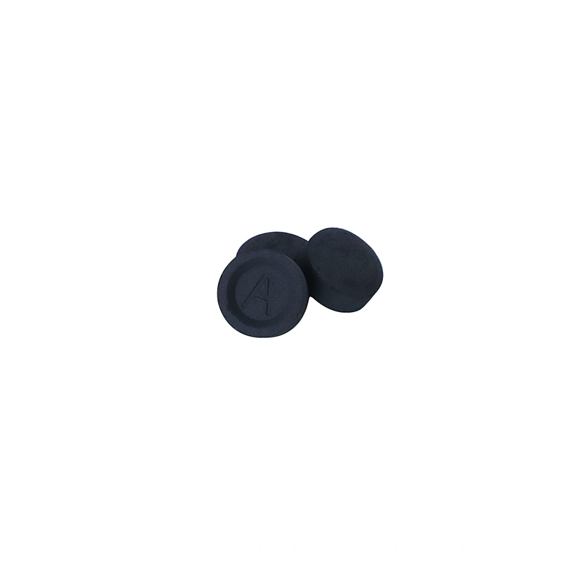 HQRM3880 Good Quality 38mm round  hookah charcoal briquette for shisha