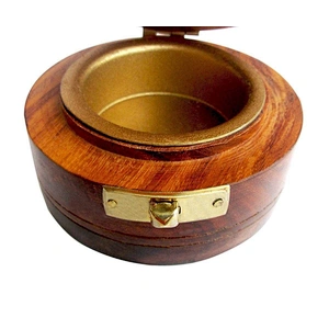 HQ-B001 Hongqiang Incense Burner Arabic Burner Bakhoor Burner for Incense