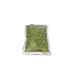HongQiang flameless ration heater bag for army MRE