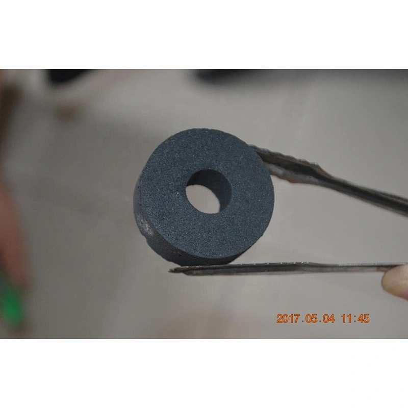 HQC-1 Hong Qiang clips shisha accessory