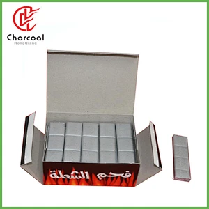 Smokers coal