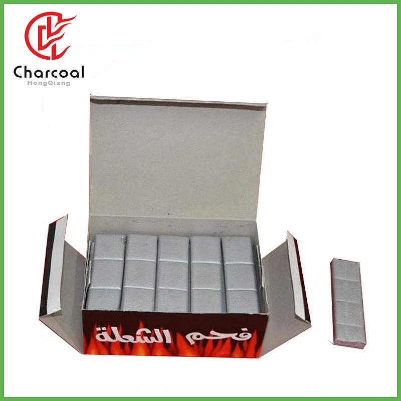Smokers coal