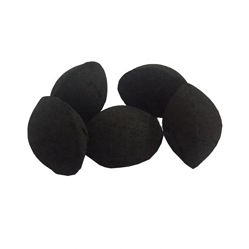 HQBQ0005 HQ  hot sales 3kg Pillow Charcoal for BBQ
