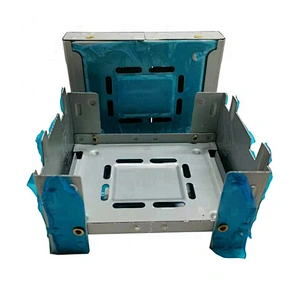 HQ-M02 HongQiang Pocket Mini Stove for Outside Camping
