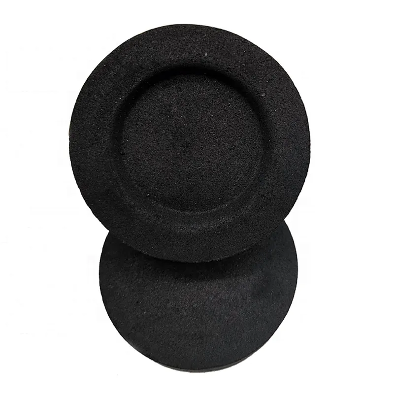 HQRH3880 Africa style Wholesale High Quality Pure Fruit Wood Quick Burning Incense charcoal
