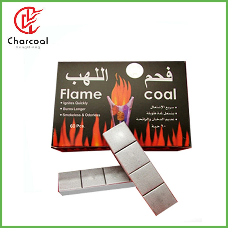 bamboo sliver charcoal