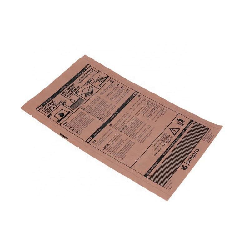 HQF-040 Hong Qiang 2019 new style military mre