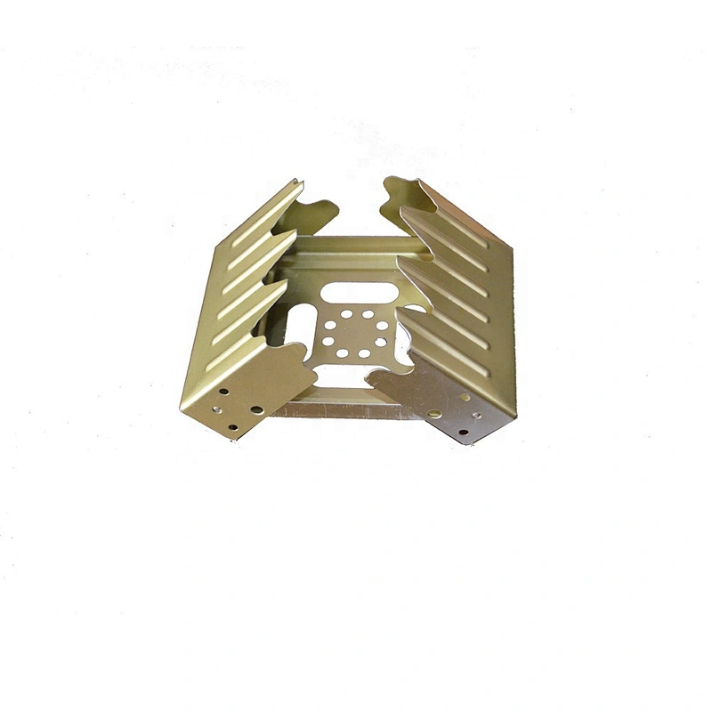 HQ Outdoor Army Mini Folding Solid fuel Tinplate Camping stove