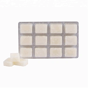 HQS-012 HongQiang White Charcoal Firelighter Hexamine Solid Fuel Tablets for Outdoor Camping