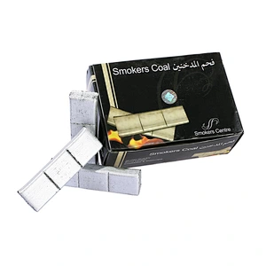HongQiang Magic Coal flame Coal Silver Bamboo Charcoal