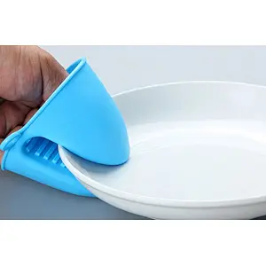 HQ Hot Selling Wholesale Barbecue Tools BBQ Grill Gloves high temperature bbq gloves