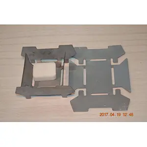 HongQiang Eco-friendly easy ignite hexamine solid fuel tablets for fire lighter