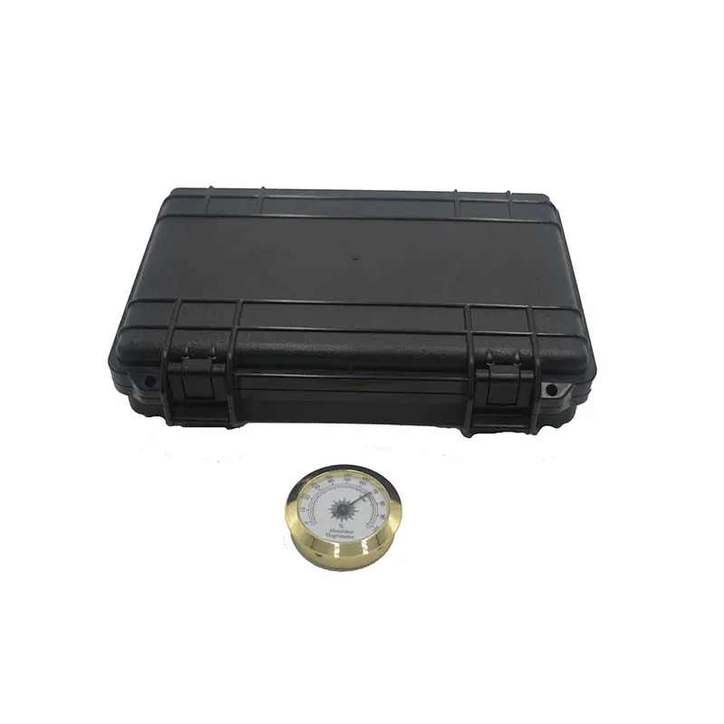 HongQiang Box humidor for gift