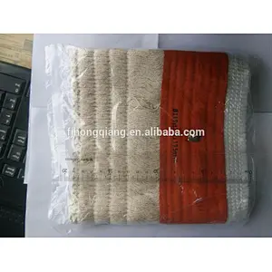 HQHW01 Hongqiang D85XT2.5XL180 supply low price fiberglass kerosene heater wicks