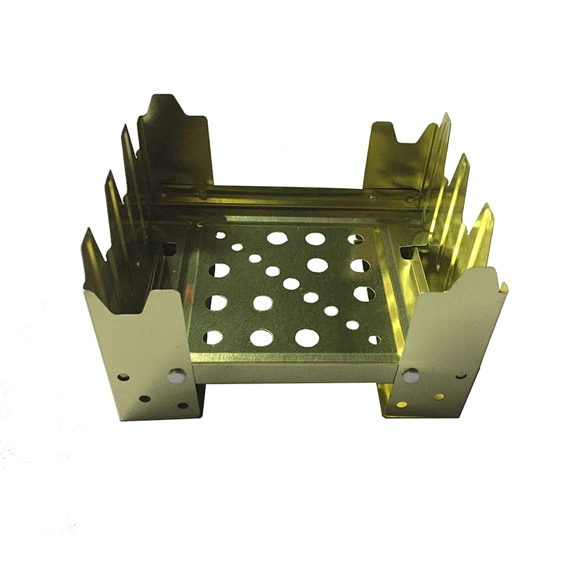 HQ-M02A Hong Qiang outdoor camping cooking set , Ultimate Survival Technologies portable camping stove