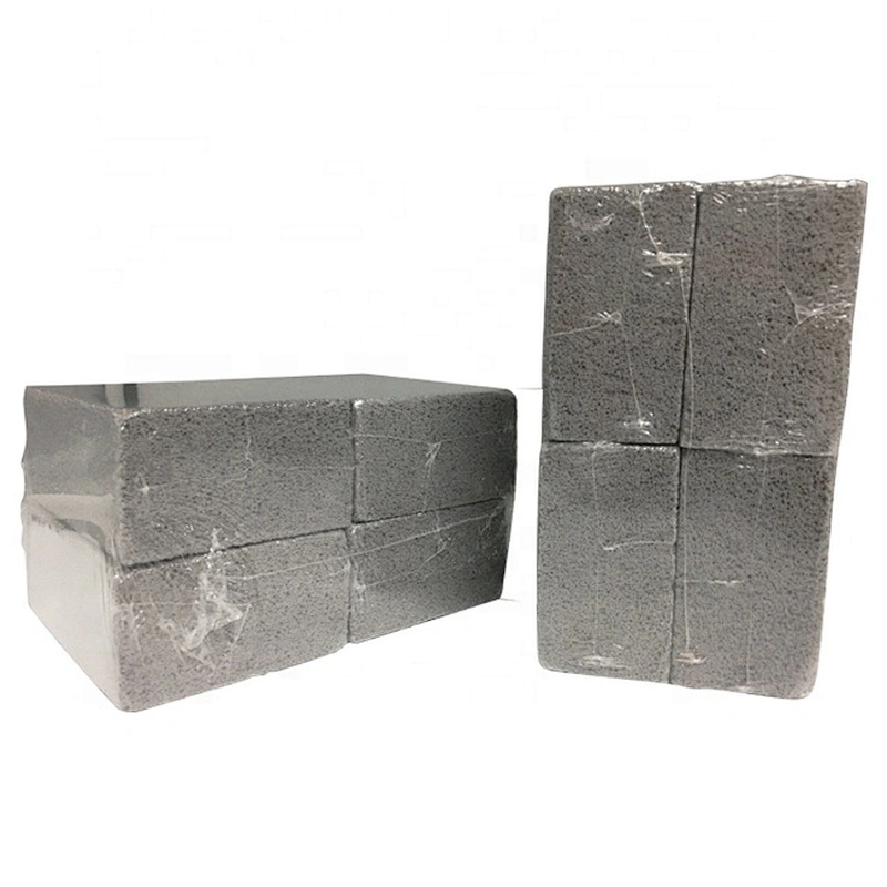 HQBG-04 HongQiang Indoor Easy to Operate Good for BBQ Grill Cleaning Household Products BBQ Brick