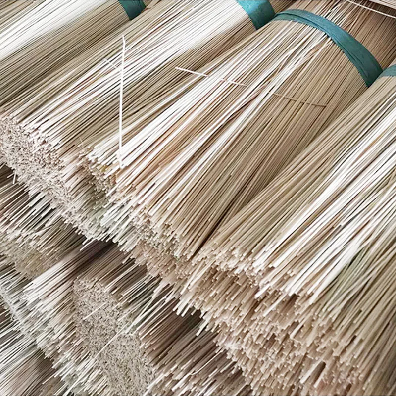 HongQiang Wholesale Cheap Price Citronella 1.3mm Bamboo Incense Sticks
