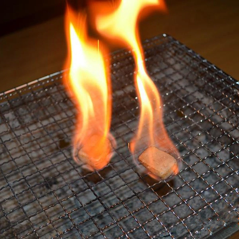 HQSF-012 Smokeless and tasteless 24pcs Hexamine Solid Fuel Tablets