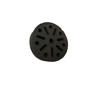HQBQ0003 HQ Instant light Honeycomb charcoal briquette for BBQ
