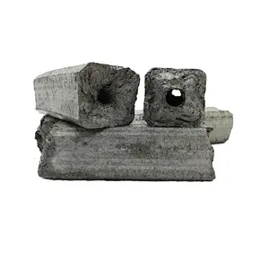 hongqiang Square sawdust briquette cooking charcoal