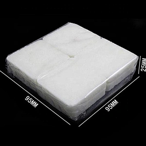 HQS-025 HongQaing Hot Selling hexamine fire starter hexamine solid fuel tablets for camping