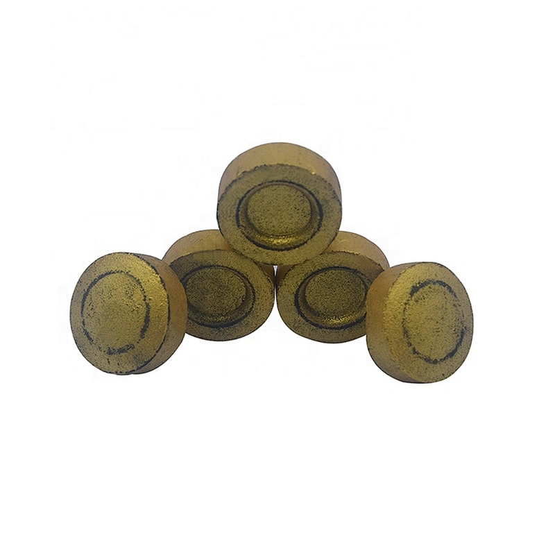 HongQiang Wholesale Hard Wood Round Charcoal Tablets for Shisha/Hookah