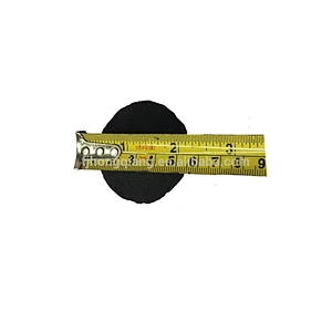 HongQiang Bamboo Pillow Shape Instant Light Charcoal Briquette for Commercial