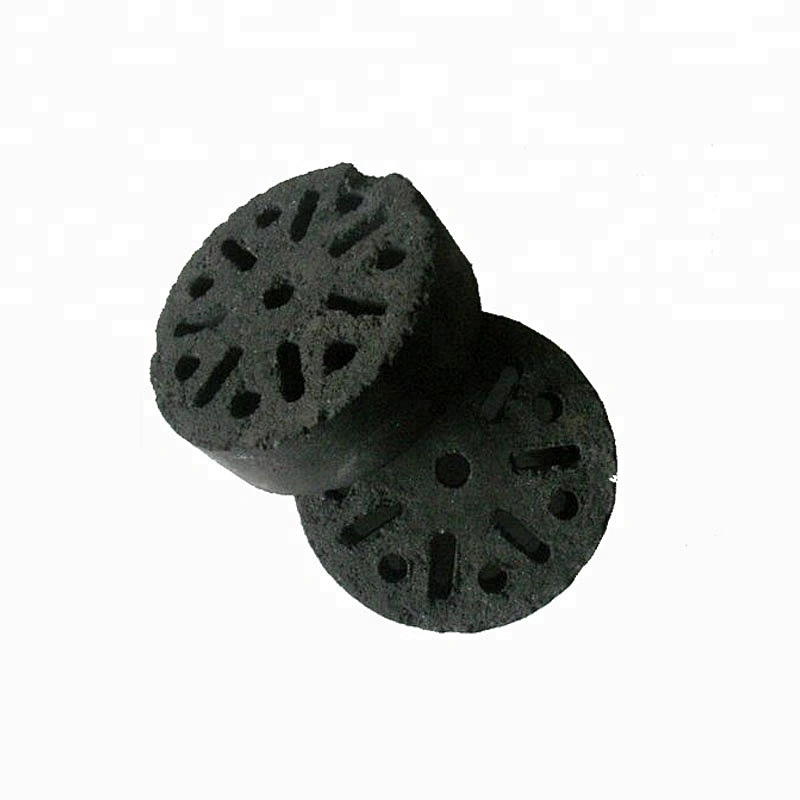 Hongqiang Smokeless Coconut Honeycomb BBQ Charcoal