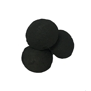 HQBQ0005 HQ  hot sales 3kg Pillow Charcoal for BBQ
