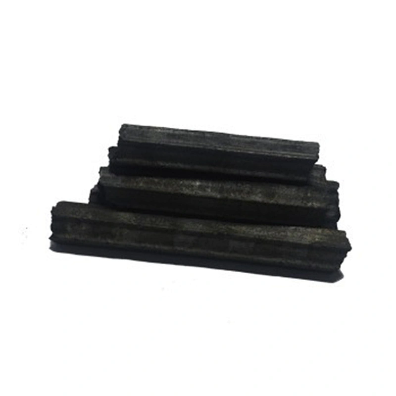 HQBQ0006Hongqiang Smokeless High Value Barbecue Charcoal Sawdust Briquette Charcoal