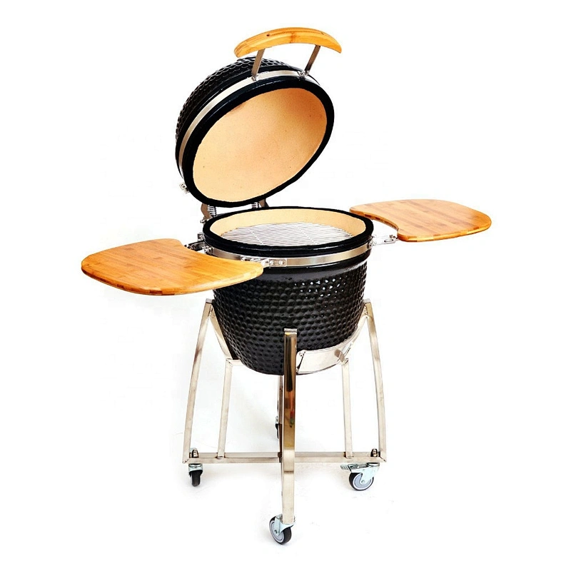 Hongqiang new style Portable Indoor and Outdoor BBQ Grill BBQ Grill