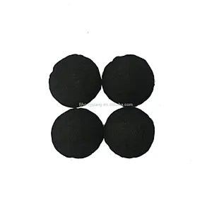 Hong Qiang Instant Light Bamboo BBQ Pillow Charcoal for Barbeque