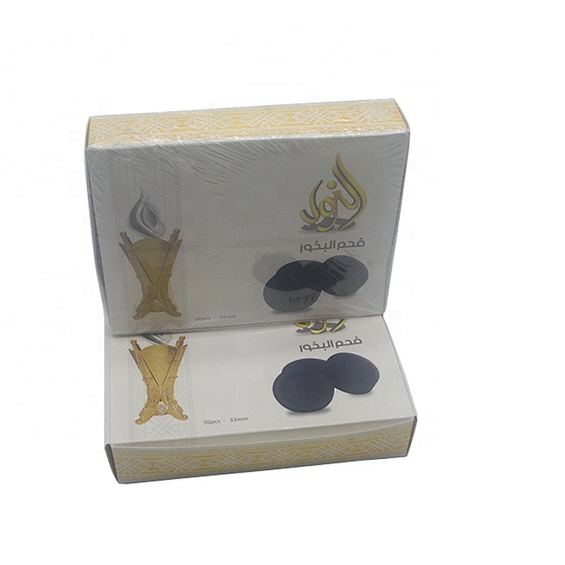 Hongqiang wood charcoal buyers in india , high quality hoookah shesha charcoal
