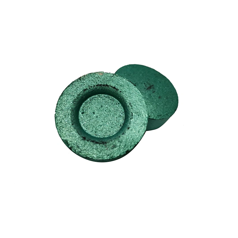 HQRM3380 HongQiang Colorful Round charcoal for Incense Shisha Hookah