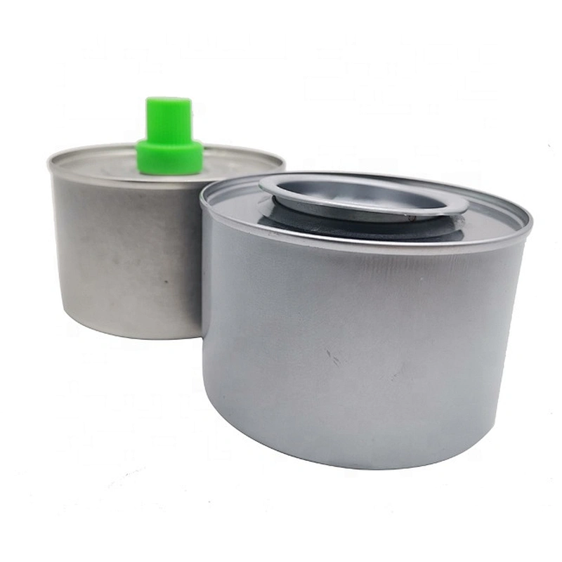 HQGF-01 HongQiang ECO-friendly Fire Lighting Methanol Blue Color Chafing Fuel Gel Fuel
