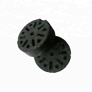 HQBQ0003 Hongqiang Eco-friendly Honeycomb Quick Light BBQ Charcoal Briquette