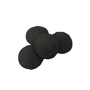 HQBQ0005 HQ  hot sales 3kg Pillow Charcoal for BBQ