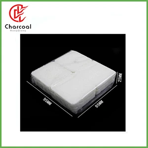 HongQiang Smokeless and odorless Hexamine Solid fuel tablets