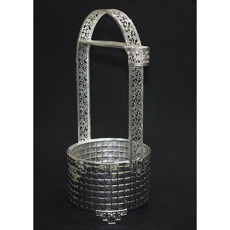 Hongqiang 2019 New Wholesale Charcoal Basket Holder