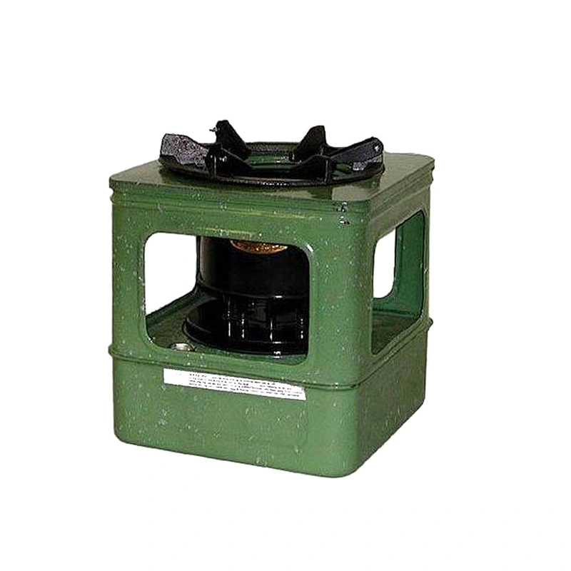HQKS-62 HongQiang wholesale outdoor foiding stove portable cooking kerosene stove
