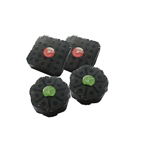 Hong Qiang Honeycomb Combustion Improver for Germany Market BBQ Charcoal