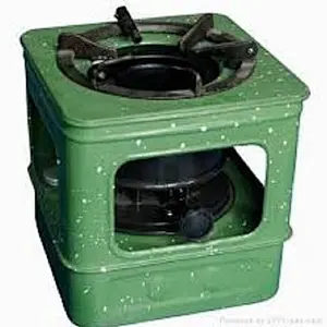 HQKS-168 HongQiang sale smokeless kerosene stove for 5-8 people used
