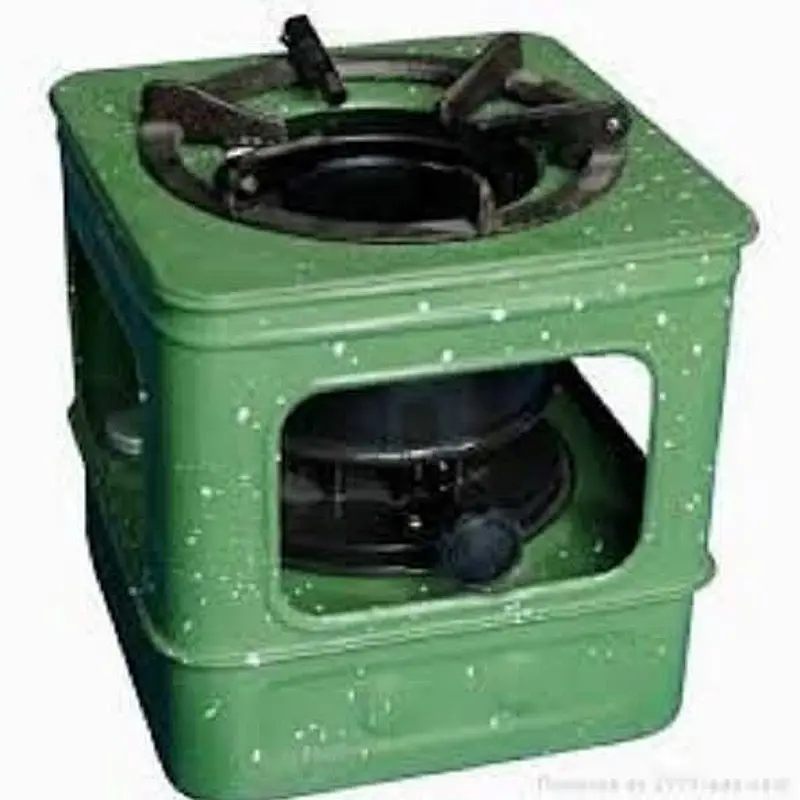 HQKS-168 HongQiang sale smokeless kerosene stove for 5-8 people used