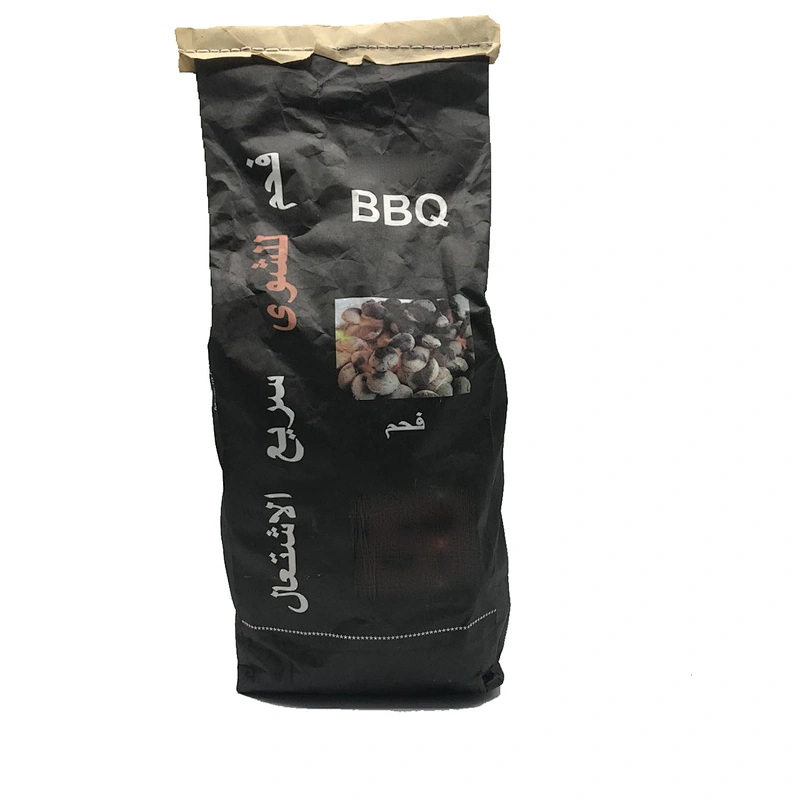 HongQiang Instant Light Restaurant Pillow Charcoal for BBQ