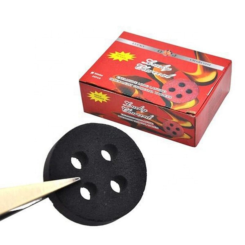 HQC-1 Hong Qiang clips shisha accessory